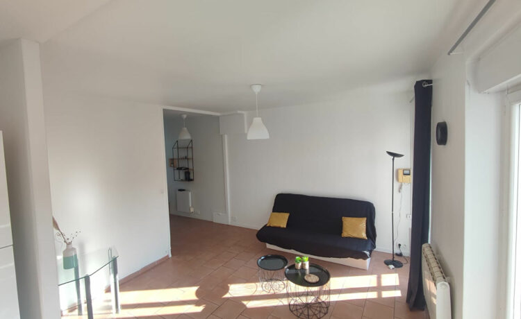 Appartement 2 chambres 2