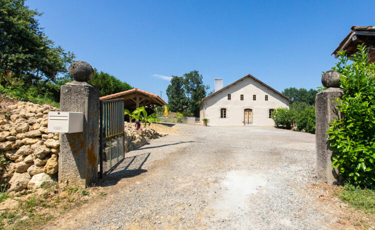 Maison Ancienne rénovée 1