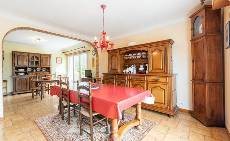 Maison 6 pièce(s) 120m2