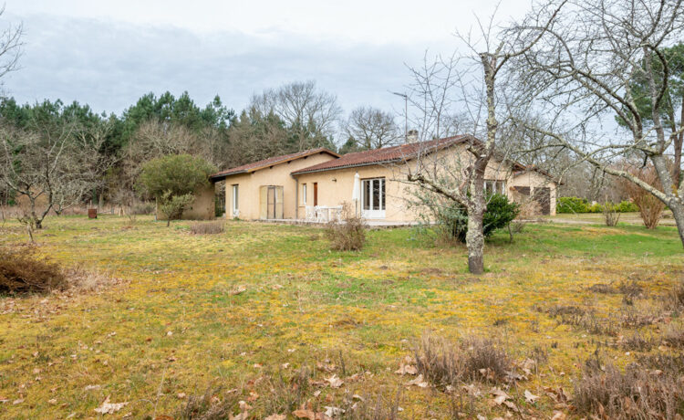 Maison 6 pièce(s) 120m2